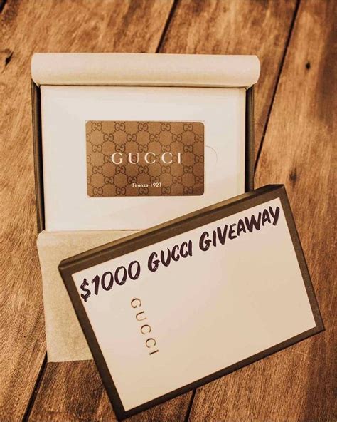 gucci goft card|gucci gift card online.